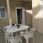 Apartament Polistilo Spiti