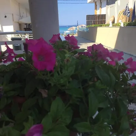 Polistilo Spiti Appartement Polychrono