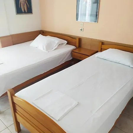 Appartement Polistilo Spiti