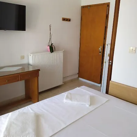 Polistilo Spiti Appartement Polychrono