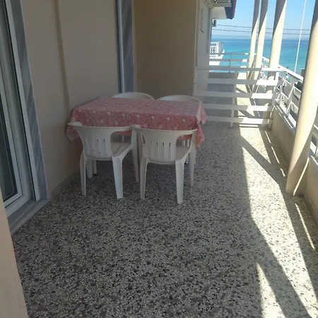 Polistilo Spiti Appartement