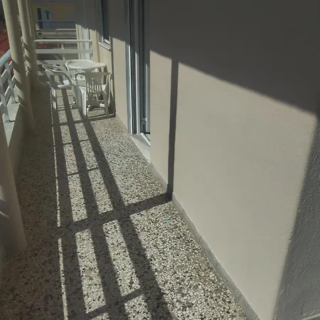 Appartement Polistilo Spiti *