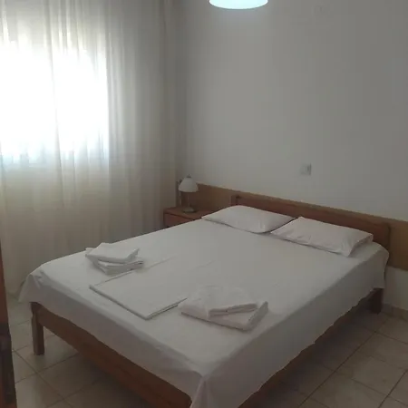 Polistilo Spiti Appartement Polychrono