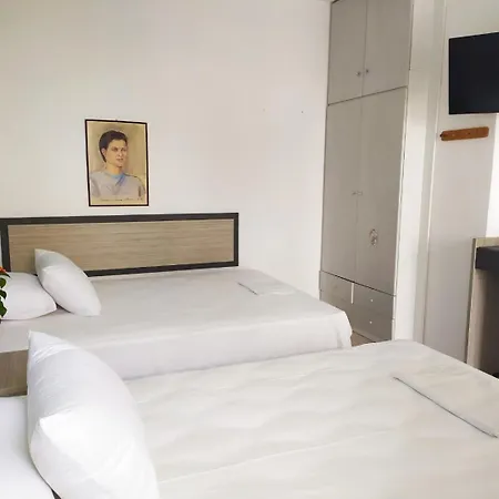 Polistilo Spiti Appartement