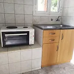 Apartamento Polistilo Spiti Polychrono