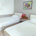 Polistilo Spiti *
