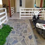 Polistilo Spiti Apartamento Polychrono