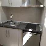 Polistilo Spiti Apartamento Polychrono