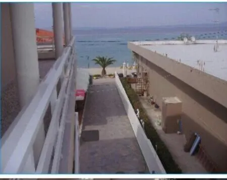 شقة Polistilo Spiti بوليخرونو