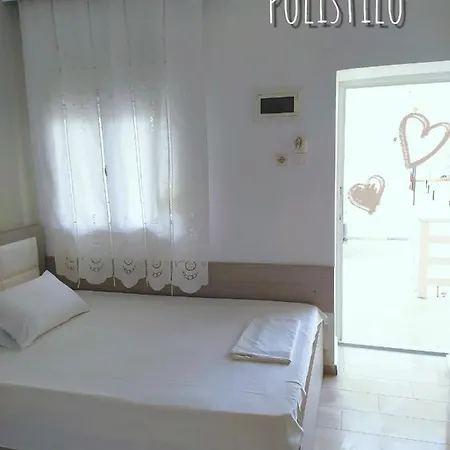 Polistilo Spiti Apartment Polychrono