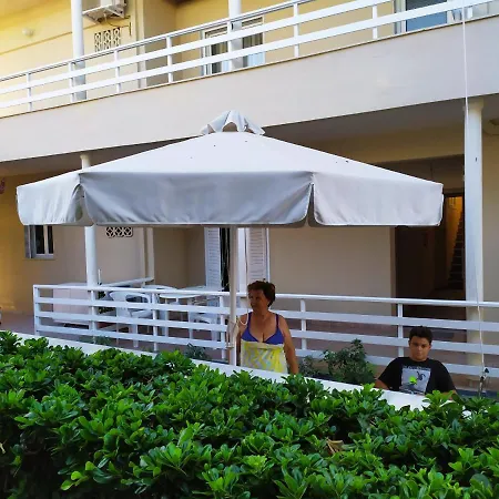 Polistilo Spiti * Polychrono