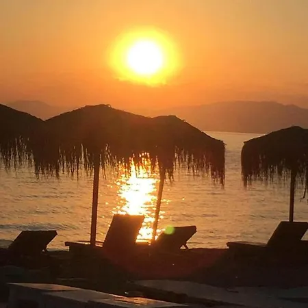 شقة Polistilo Spiti بوليخرونو