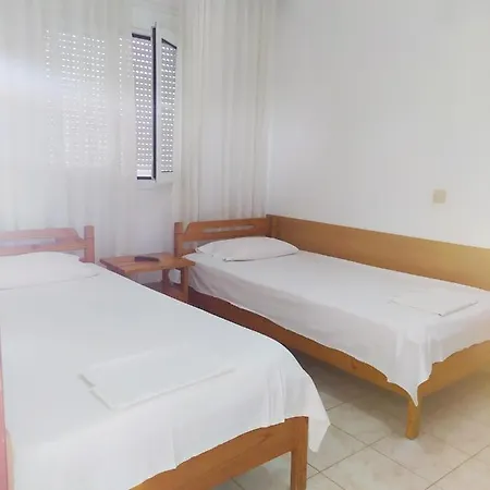 Apartament Polistilo Spiti *