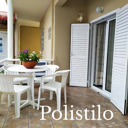 Polistilo Spiti Polychrono