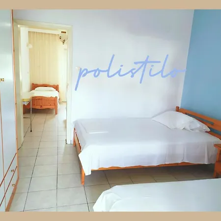 Polistilo Spiti * Polychrono