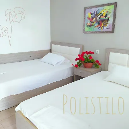 Polistilo Spiti *