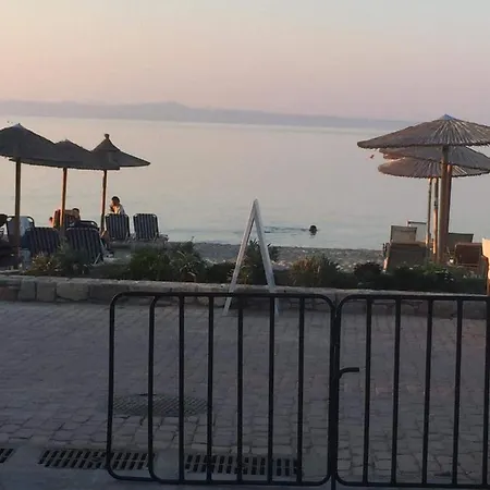 Апартаменты Polistilo Spiti *