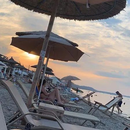 Polistilo Spiti Apartament