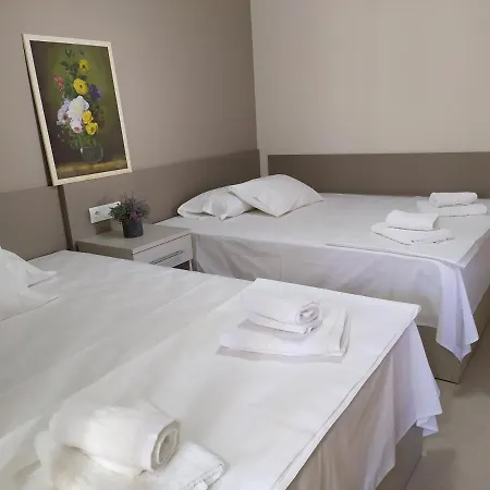 Polistilo Spiti شقة *