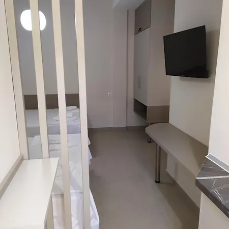 Apartament Polistilo Spiti *