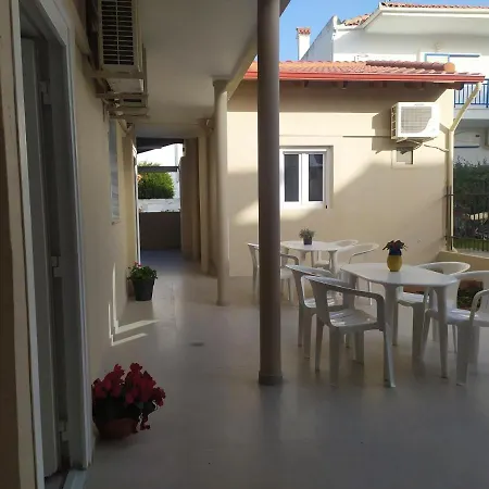 Polistilo Spiti Appartement