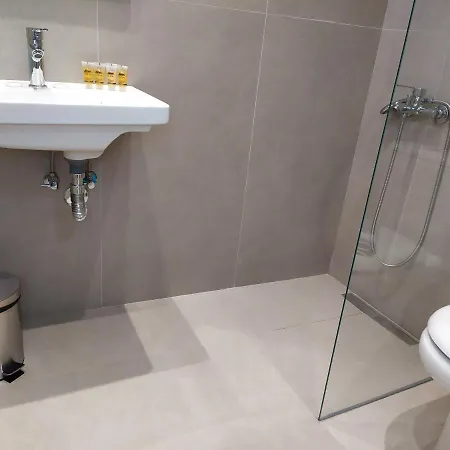 Polistilo Spiti * بوليخرونو