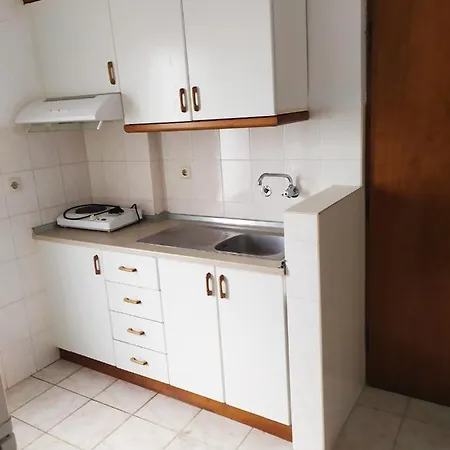 شقة Polistilo Spiti بوليخرونو