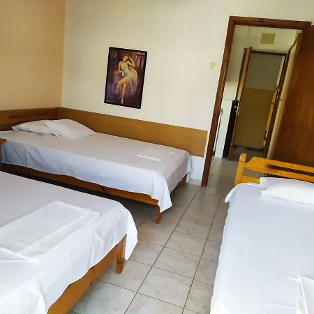 Polistilo Spiti شقة بوليخرونو