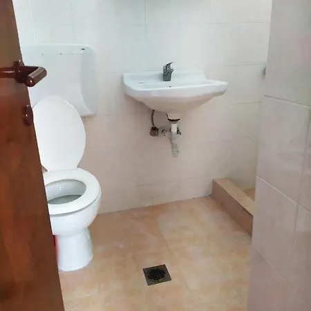 Polistilo Spiti Апартаменты Полихроно