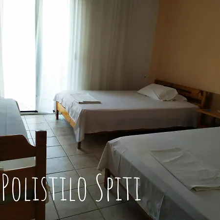 Polistilo Spiti