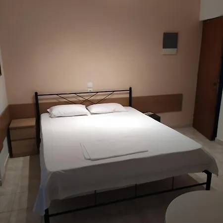 Polistilo Spiti شقة