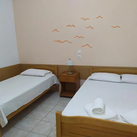 Apartment Polistilo Spiti Polychrono
