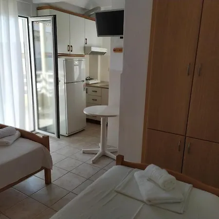 Polistilo Spiti *