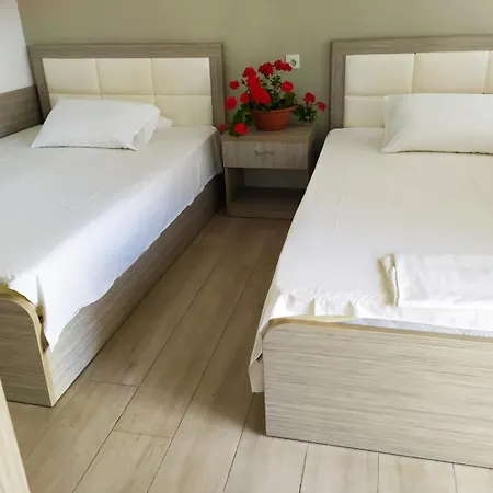 Apartament Polistilo Spiti *