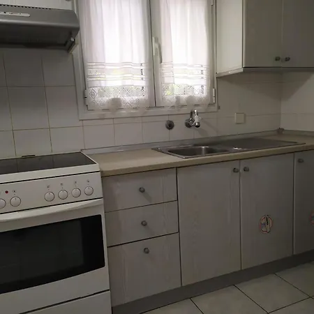 Polistilo Spiti Полихроно