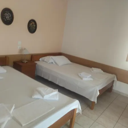 Apartament Polistilo Spiti