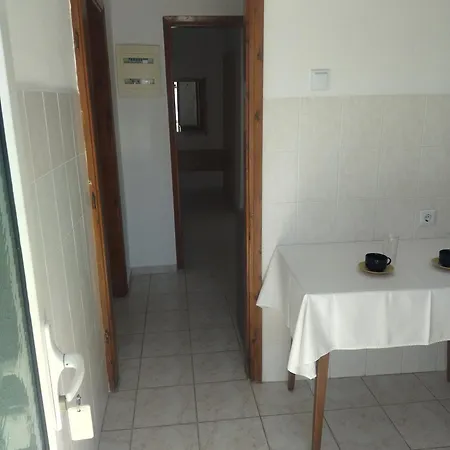 Polistilo Spiti Апартаменты *