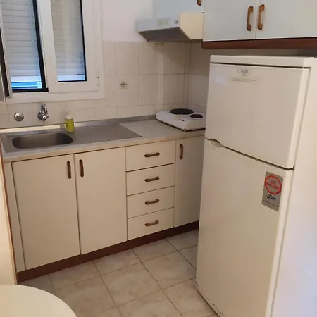 Polistilo Spiti Apartament Polychrono