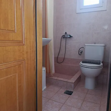 Apartment Polistilo Spiti Polychrono