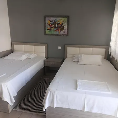 Apartman Polistilo Spiti