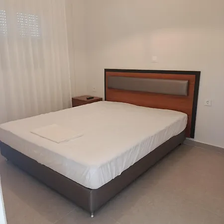 Appartement Polistilo Spiti