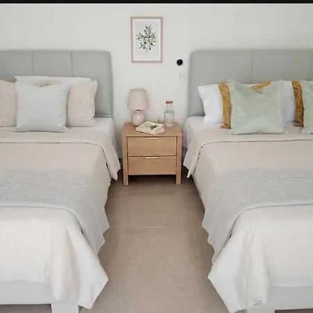 Polistilo Spiti Apartment