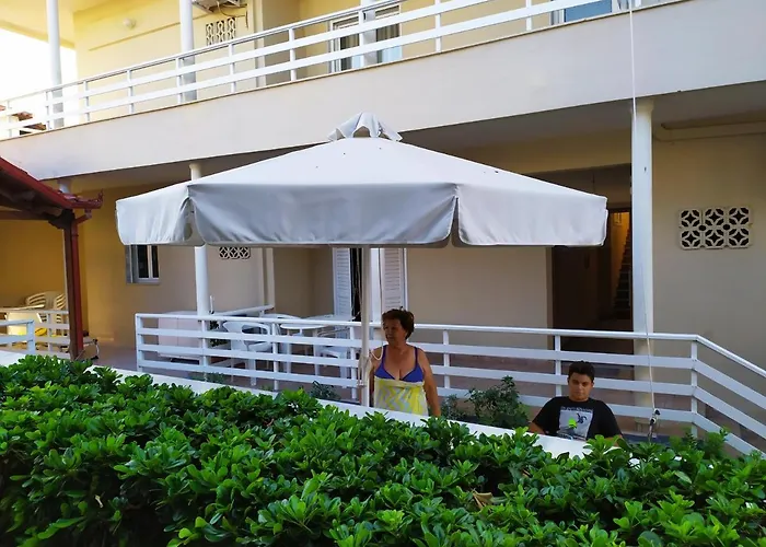 Polistilo Spiti * Polychrono