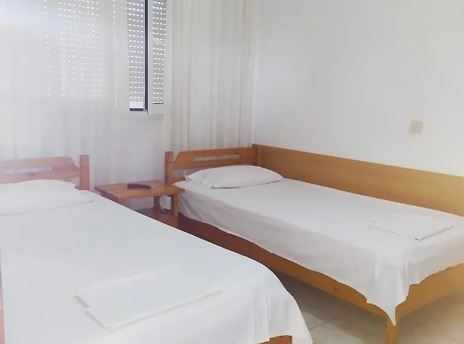 Διαμέρισμα Polistilo Spiti *