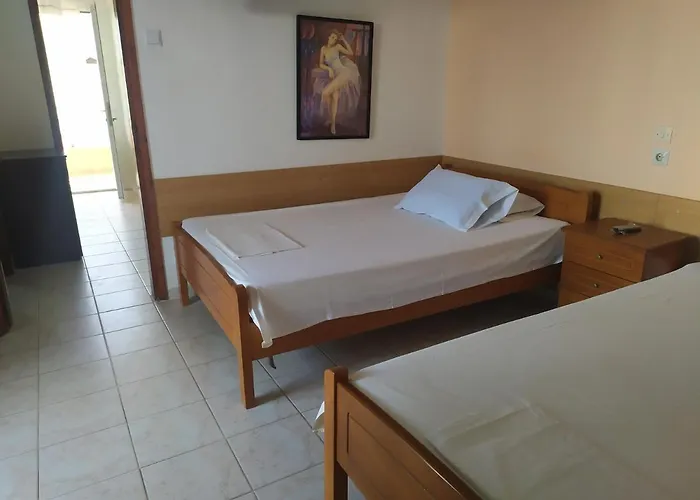 Appartamento Polistilo Spiti