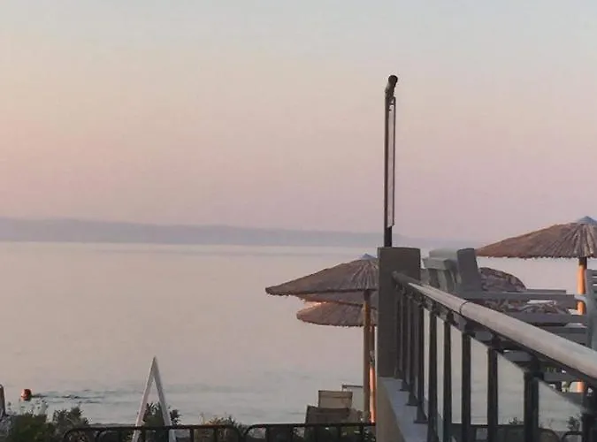 Polistilo Spiti Apartamento *