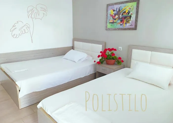 Polistilo Spiti *