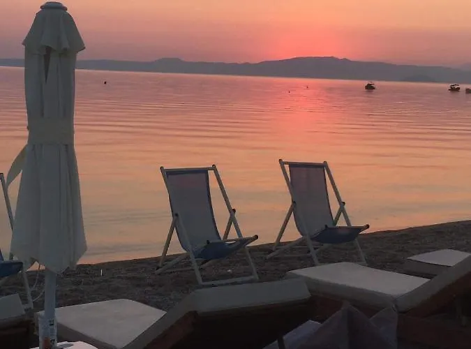 Apartamento Polistilo Spiti