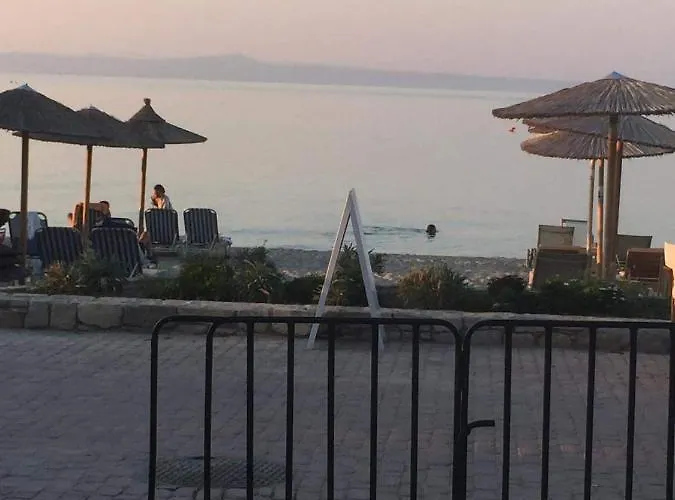 Διαμέρισμα Polistilo Spiti *