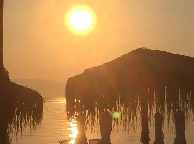 Apartamento Polistilo Spiti Polychrono